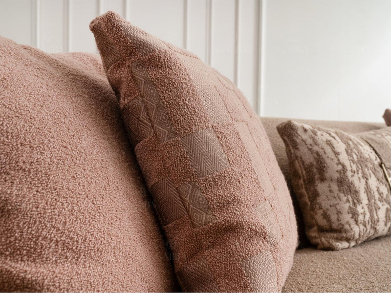 Odessa 102" Wide Sofa - Gate FurnitureSofas