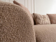 Odessa 102" Wide Sofa - Gate FurnitureSofas