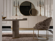 Odessa 6 Person Dining Room Set - Gate FurnitureDining Room Sets