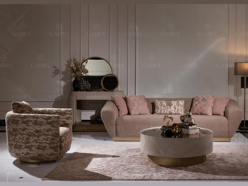 Odessa Coffee Table Set - Gate FurnitureCoffee Tables