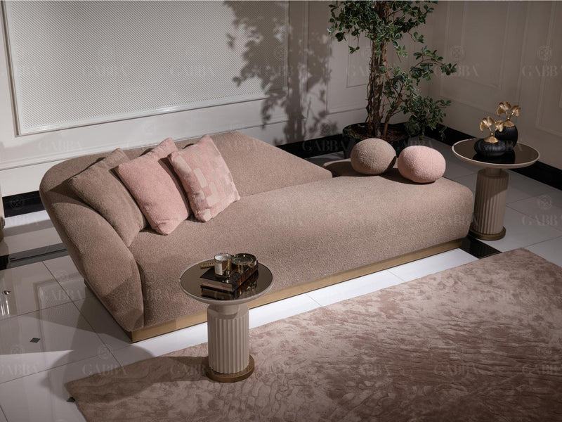 Odessa Nesting Table - Gate FurnitureNesting Tables