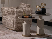 Odessa Nesting Table - Gate FurnitureNesting Tables