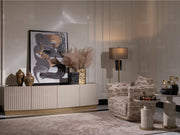 Odessa Nesting Table - Gate FurnitureNesting Tables