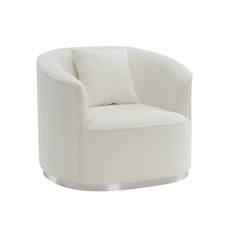 Odette Chair W/Pillow - LV01919