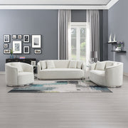 Odette Loveseat W/2 Pillows - LV01918