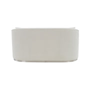 Odette Loveseat W/2 Pillows - LV01918