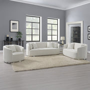 Odette Sofa W/4 Pillows - LV01917