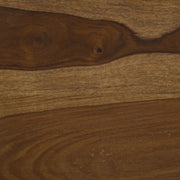 Odilia Rectangular Solid Wood End Table Auburn - 708417