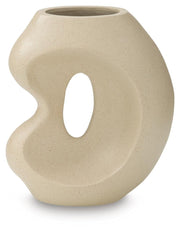 Odion Stone Vase - A2000841