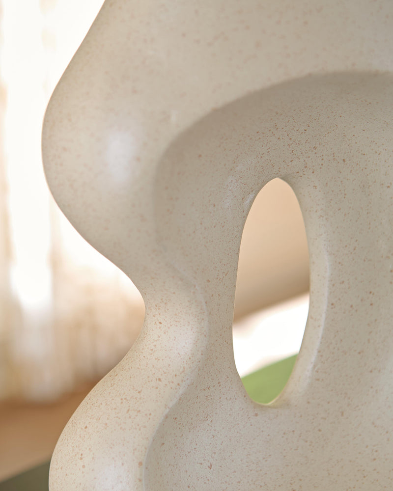Odion Stone Vase - A2000841