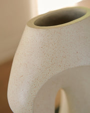 Odion Stone Vase - A2000842
