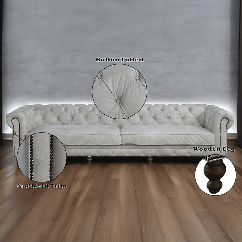 Ofer Sofa - LV02404