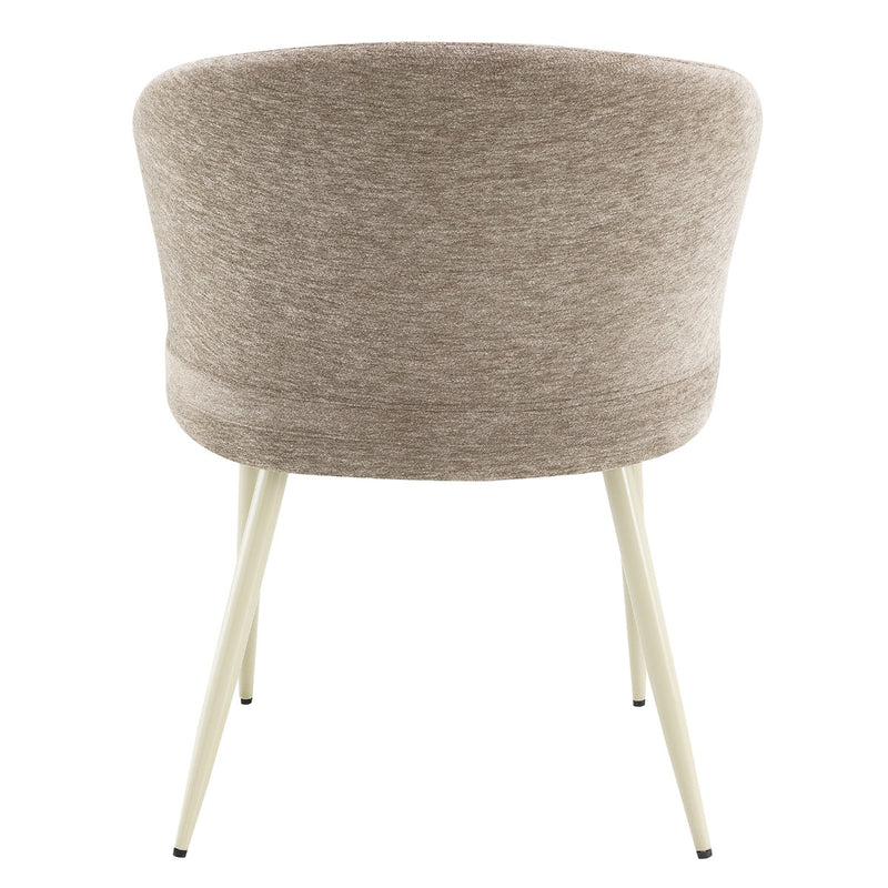 Ogin Arm Chair (Set-2) - DN07076