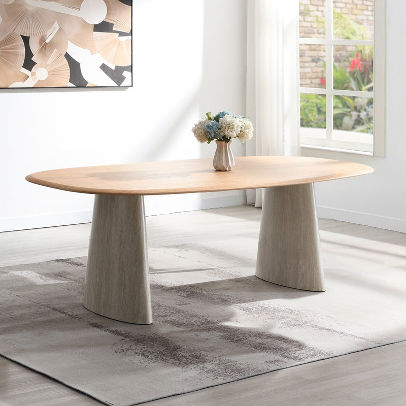 Ogin Dining Table - DN07070