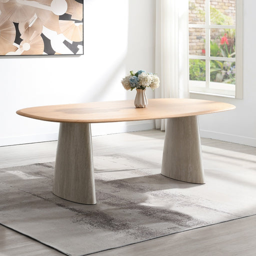 Ogin Dining Table - DN07070
