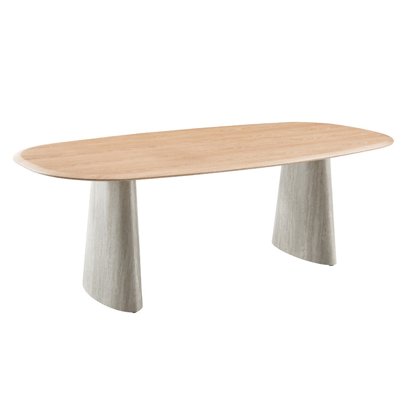 Ogin Dining Table - DN07070