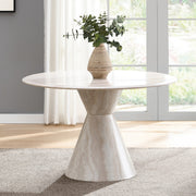 Ogin Round Dining Table - DN07075