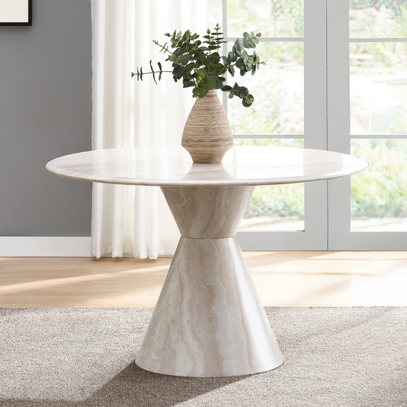 Ogin Round Dining Table - DN07075