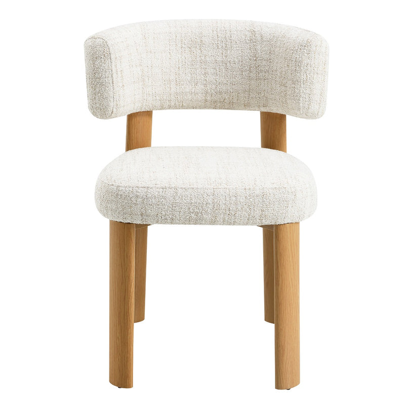 Ogin Side Chair (Set-2) - DN07071
