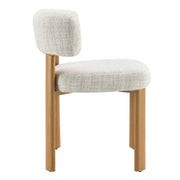 Ogin Side Chair (Set-2) - DN07071