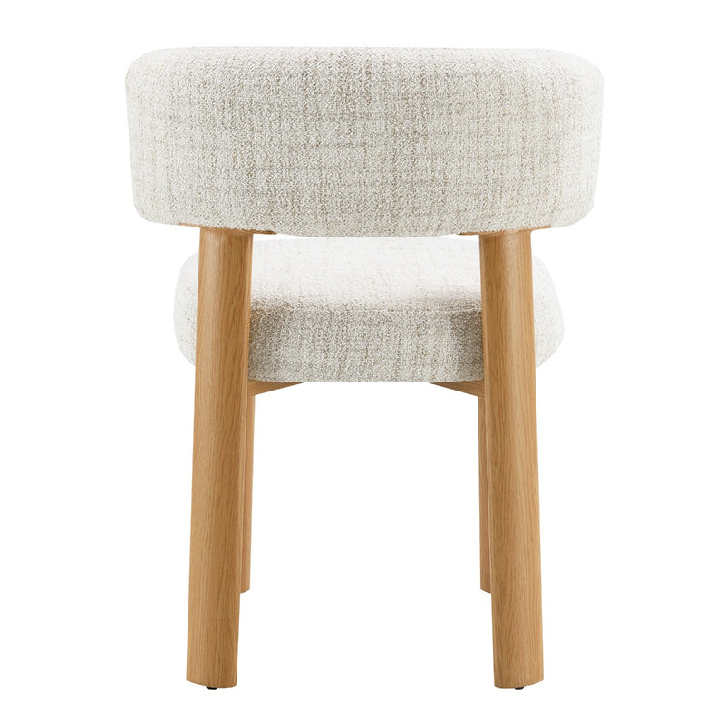 Ogin Side Chair (Set-2) - DN07071