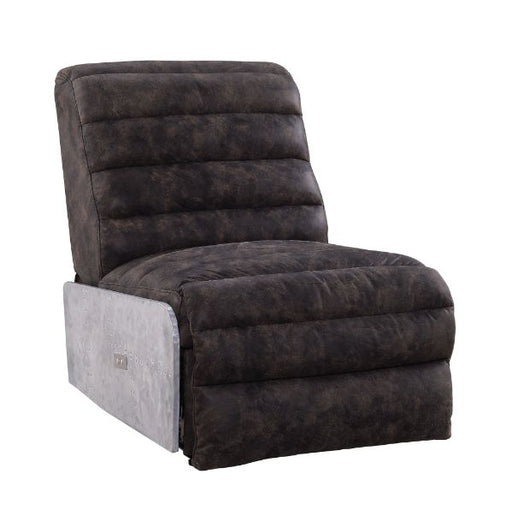 Okzuil Power Motion Recliner - 59941
