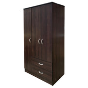 Olean Wardrobe - 12248KIT