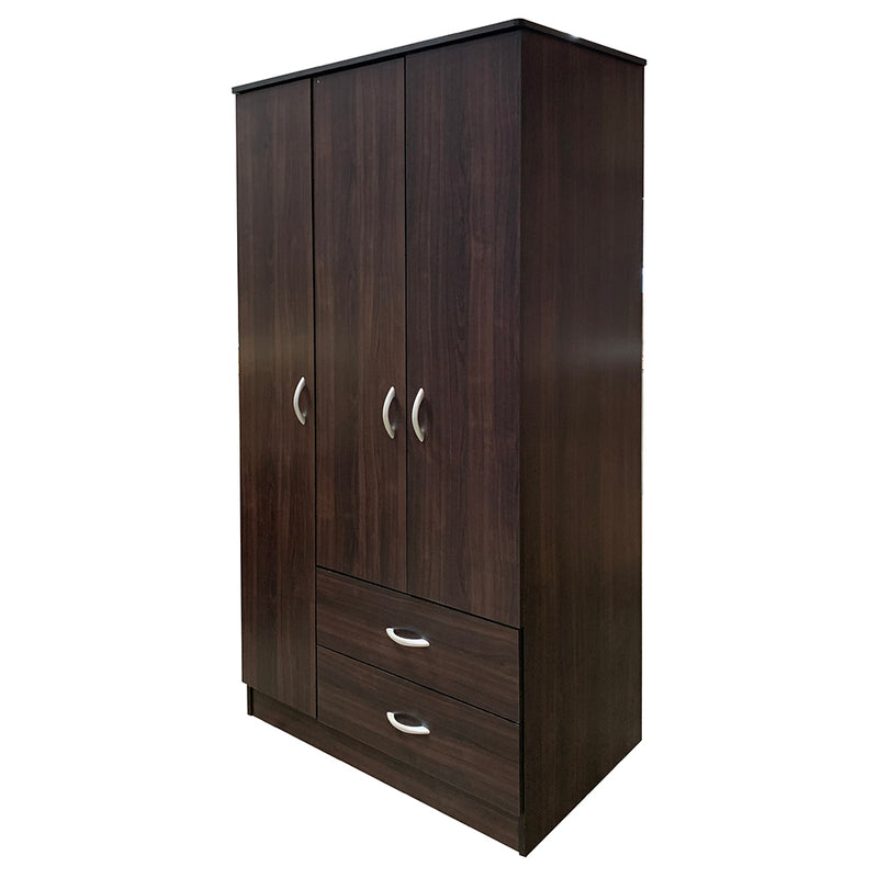 Olean Wardrobe - 12248KIT