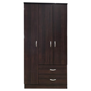 Olean Wardrobe - 12248KIT