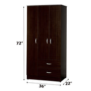 Olean Wardrobe - 12248KIT