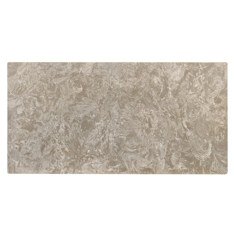 Oleia Dining Table w/Engineered Marble - DN07060