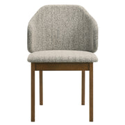 Oleia Side Chair (Set-2) - DN07061