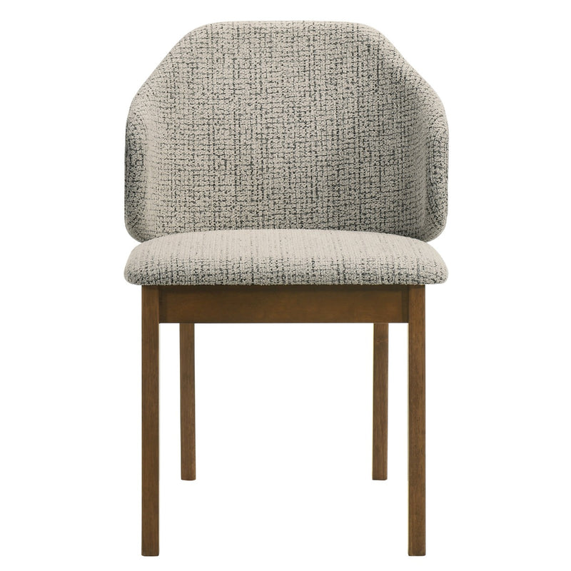 Oleia Side Chair (Set-2) - DN07061