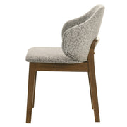 Oleia Side Chair (Set-2) - DN07061