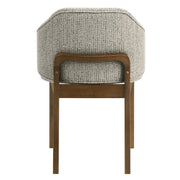 Oleia Side Chair (Set-2) - DN07061