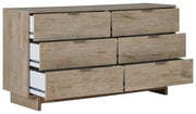 Oliah Dresser - Gate FurnitureDresser