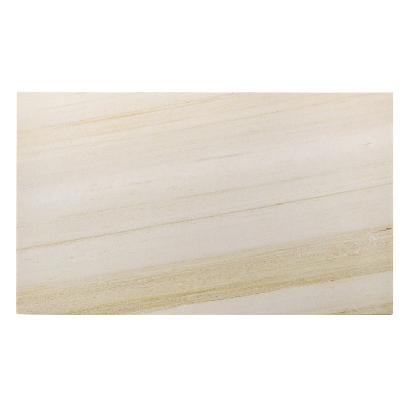 Olinda Dining Table w/Natrual Marble Top - DN07035