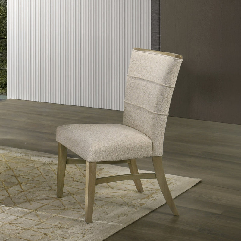 Olinda Side Chair (Set-2) - DN07036