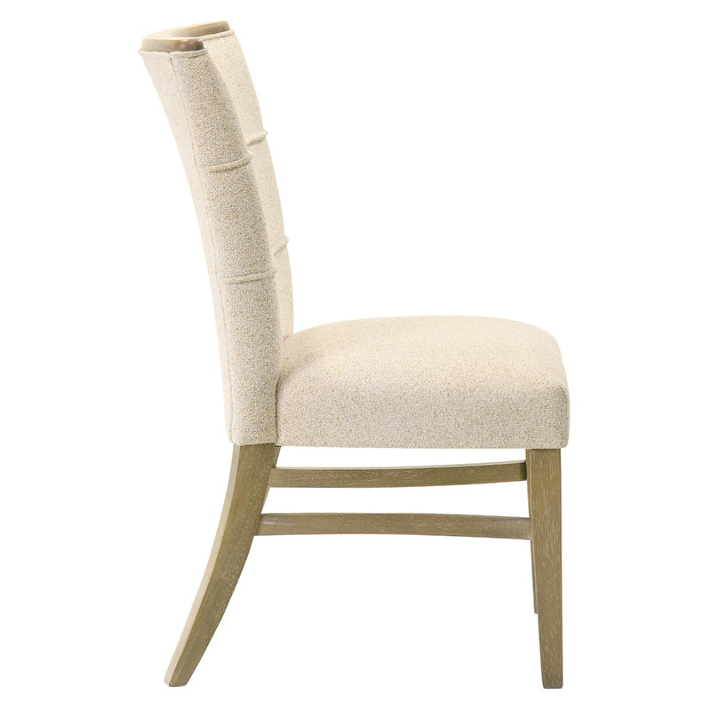 Olinda Side Chair (Set-2) - DN07036