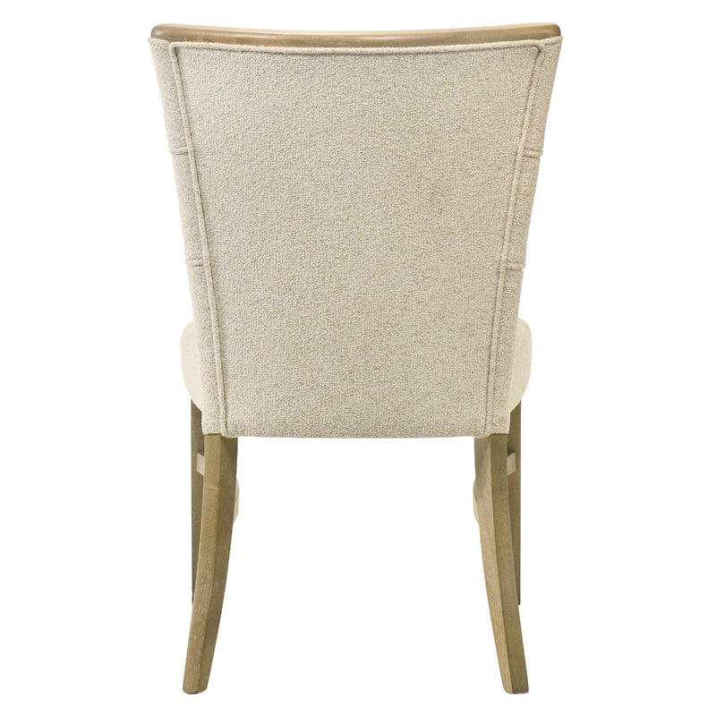 Olinda Side Chair (Set-2) - DN07036
