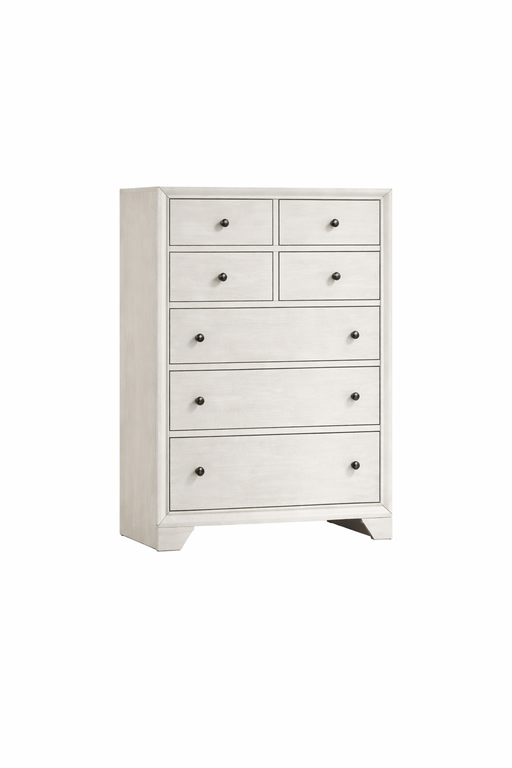 Olivia Chest - OLIVIA-CH