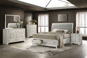Olivia King 4 Piece - OLIVIA-K-4PC