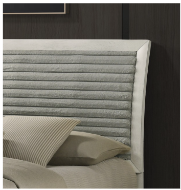 Olivia Queen 4 Piece - OLIVIA-Q-4PC