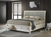 Olivia Queen 5 Piece - OLIVIA-Q-5PC