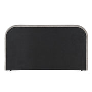 Ollya Queen Bed w/Storage - BD04592Q