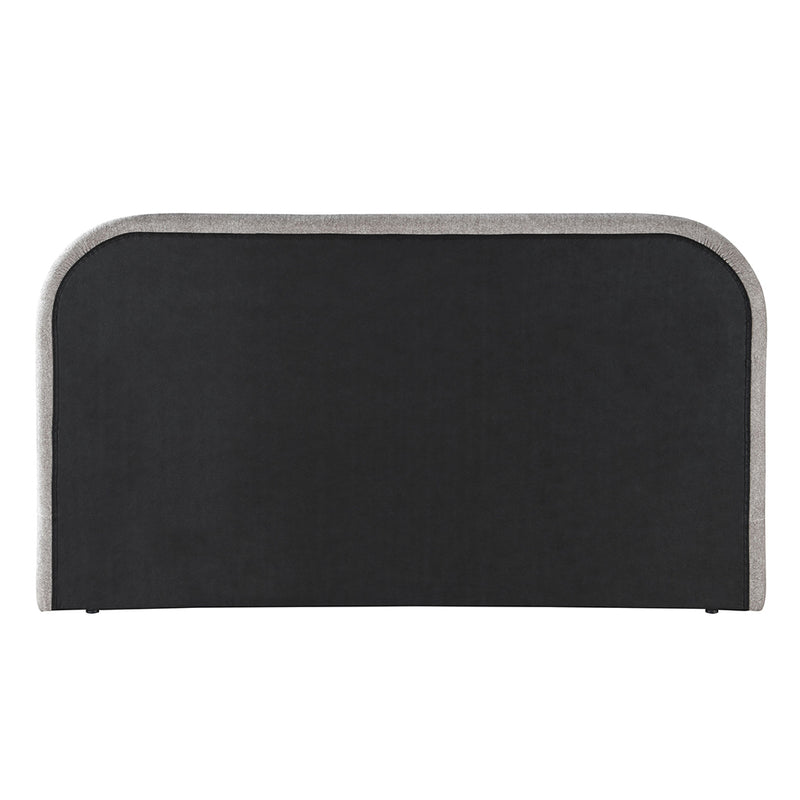 Ollya Queen Bed w/Storage - BD04592Q