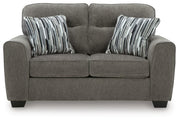 Olten 2 Loveseats - 31305U3