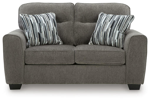 Olten 2 Loveseats - 31305U3
