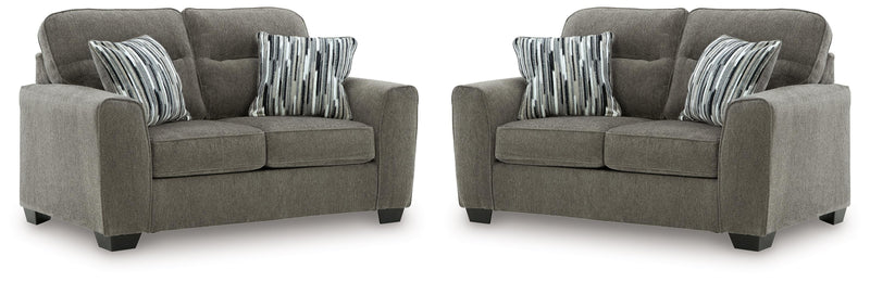 Olten 2 Loveseats - 31305U3