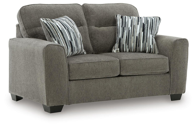 Olten 2 Loveseats - 31305U3